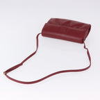 Gucci - Crossbody red