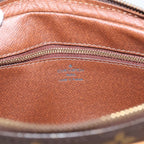 Louis Vuitton - Marly dragonne GM clutch