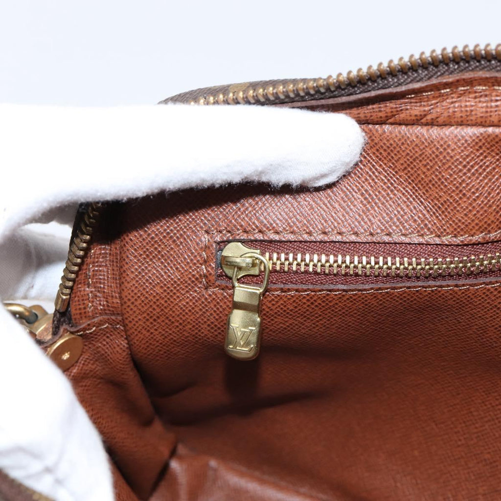 Louis Vuitton - Marly dragonne GM clutch