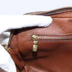 Louis Vuitton - Marly dragonne GM clutch