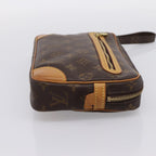 Louis Vuitton - Marly dragonne GM clutch