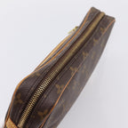 Louis Vuitton - Marly dragonne GM clutch