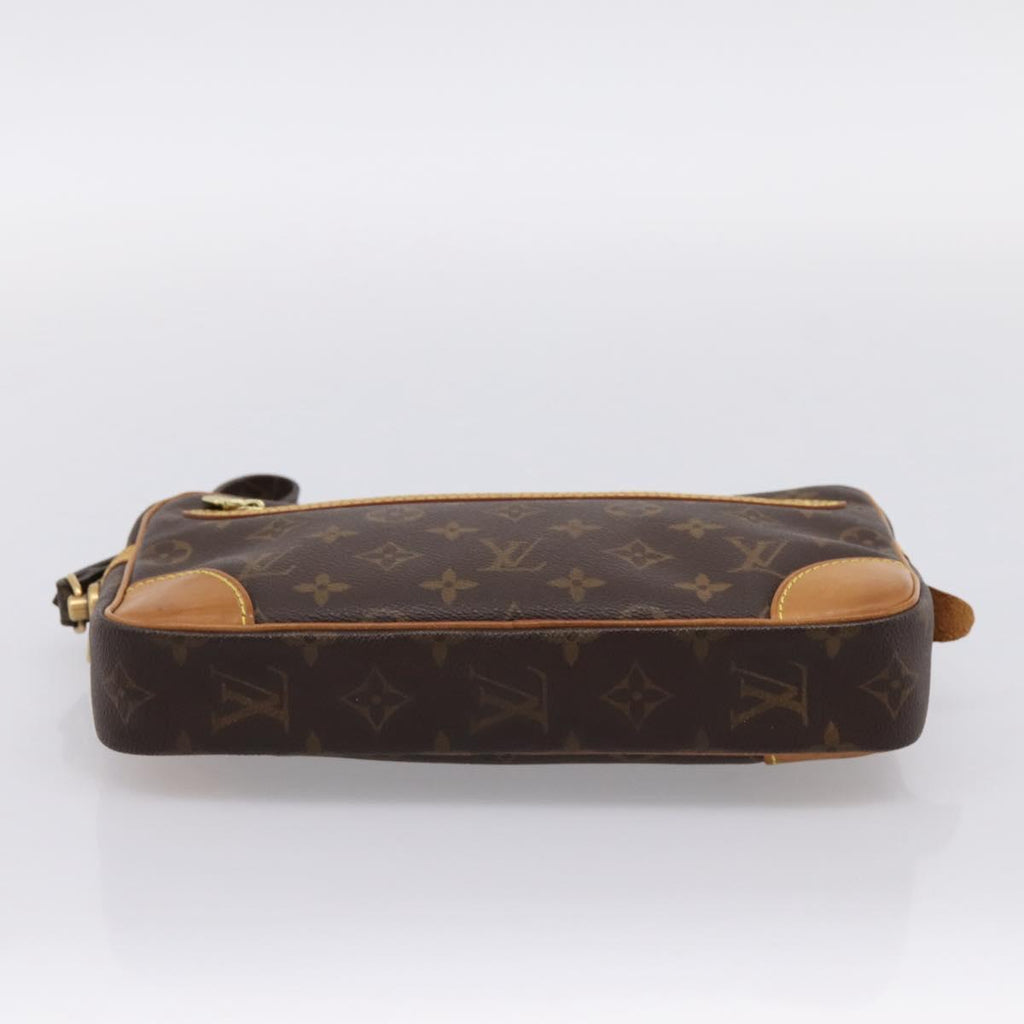 Louis Vuitton - Marly dragonne GM clutch