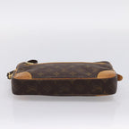 Louis Vuitton - Marly dragonne GM clutch