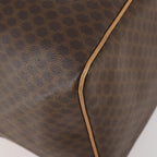 Celine - Macadam Travel bag