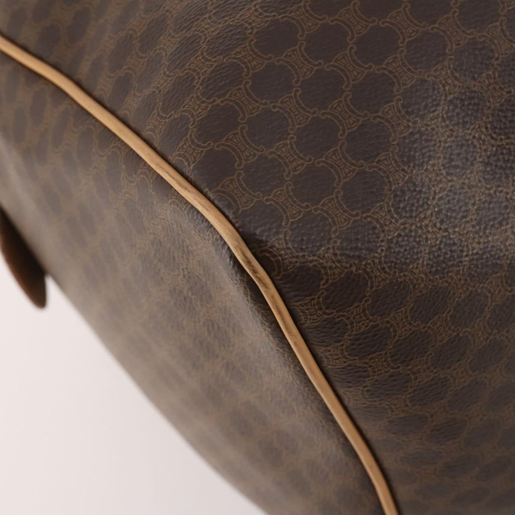 Celine - Macadam Travel bag