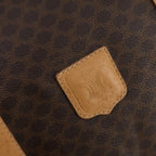 Celine - Macadam Travel bag