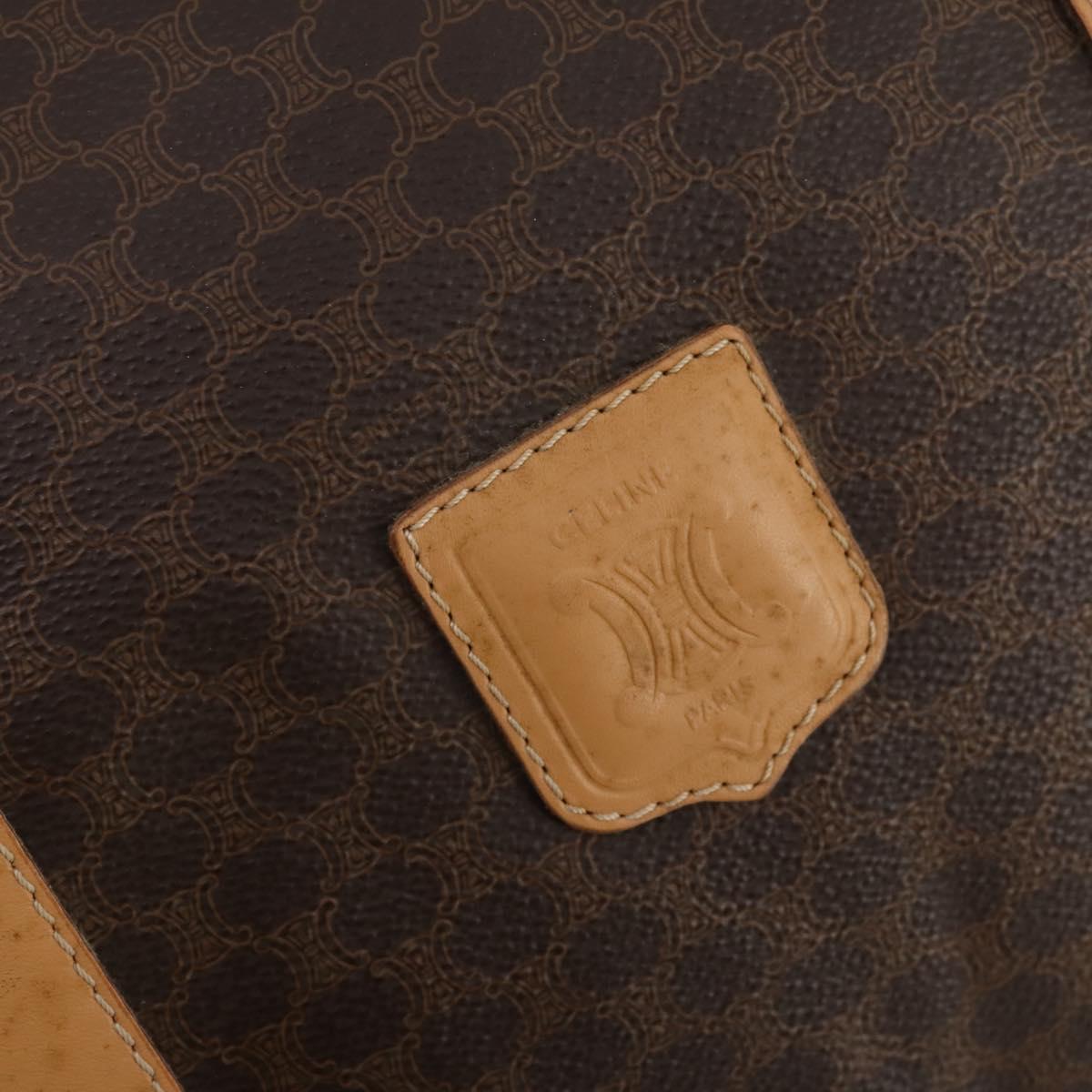 Celine - Macadam Travel bag