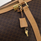 Celine - Macadam Travel bag