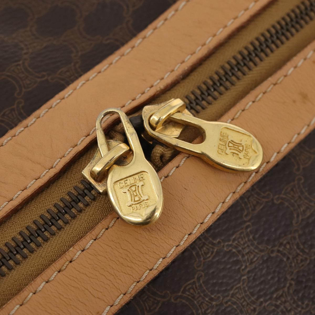 Celine - Macadam Travel bag