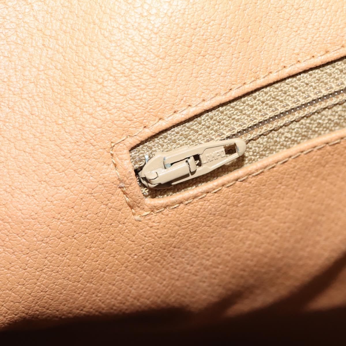 Celine - Macadam Travel bag