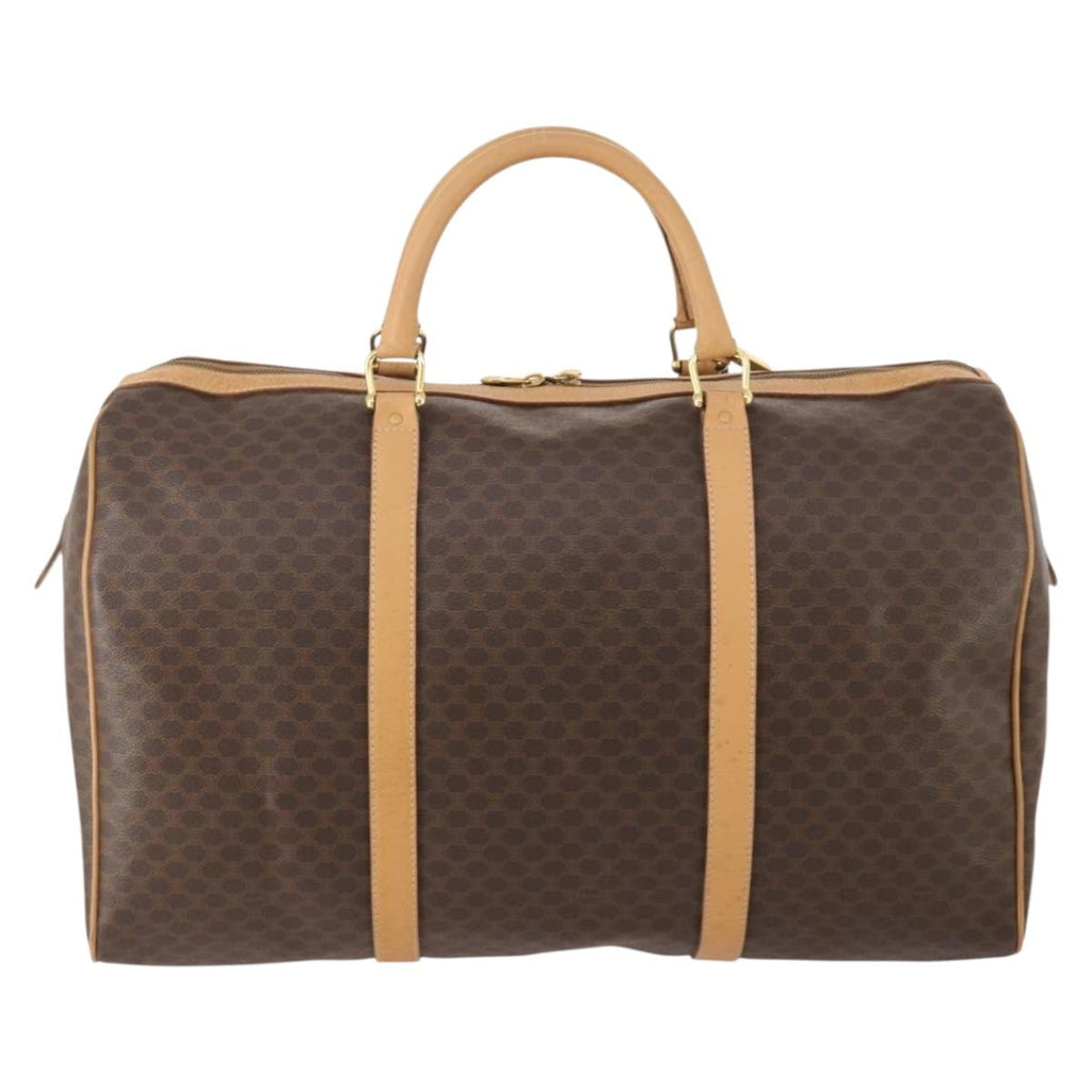 Celine - Macadam Travel bag