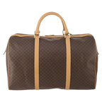 Celine - Macadam Travel bag