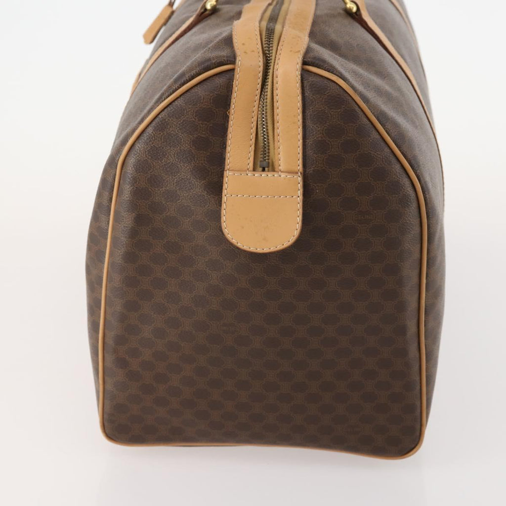 Celine - Macadam Travel bag