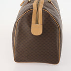 Celine - Macadam Travel bag