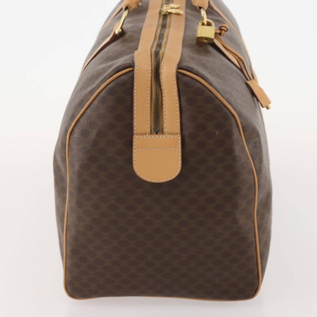 Celine - Macadam Travel bag