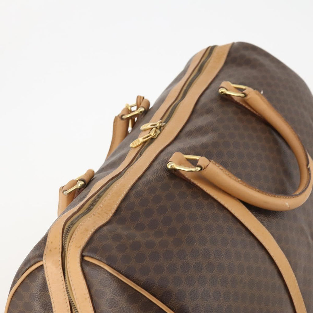 Celine - Macadam Travel bag