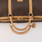 Celine - Macadam Travel bag