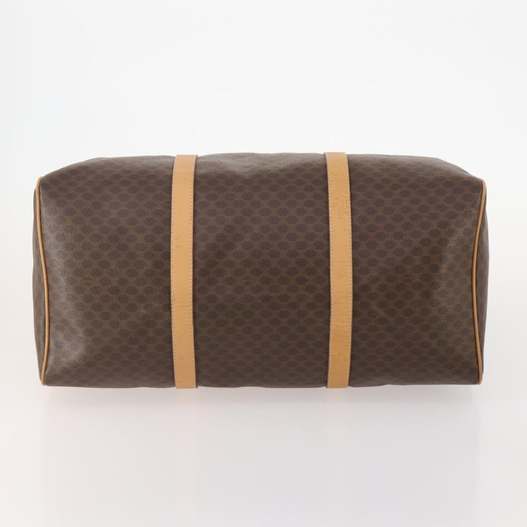 Celine - Macadam Travel bag